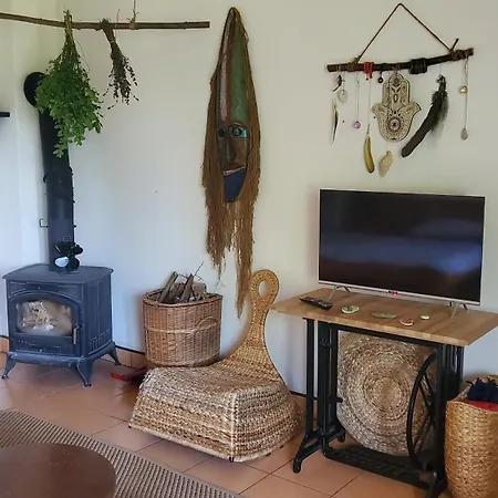 Tutto Apartamento Frýdlant nad Ostravicí