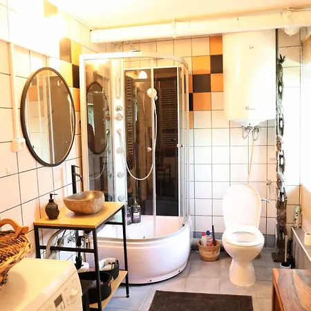 Apartamento Tutto Frýdlant nad Ostravicí