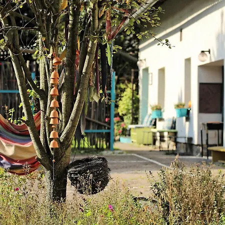 Apartment Tutto *