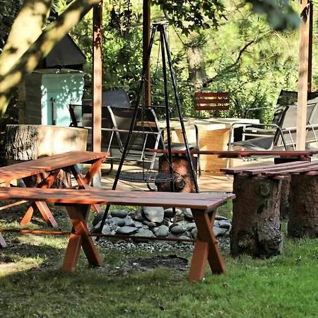 Tutto Apartamento Frýdlant nad Ostravicí