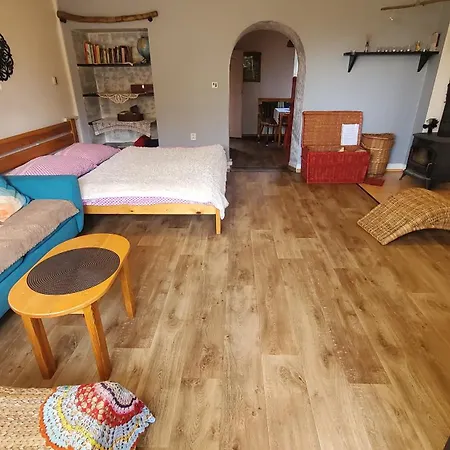 Apartment Tutto Frýdlant nad Ostravicí