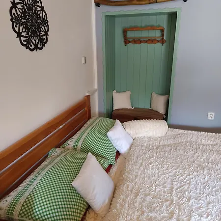 Apartment Tutto