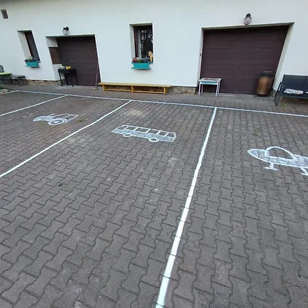Apartament Tutto