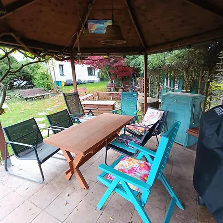 Apartament Tutto *