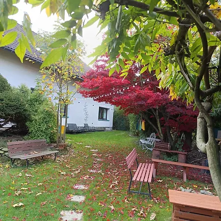 Apartment Tutto Frýdlant nad Ostravicí