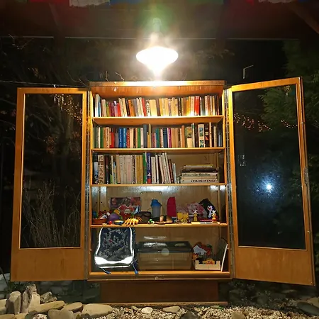 Tutto Apartment *