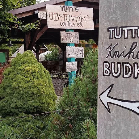 Tutto Frýdlant nad Ostravicí