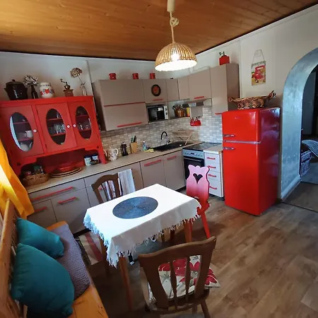 Apartament Tutto *
