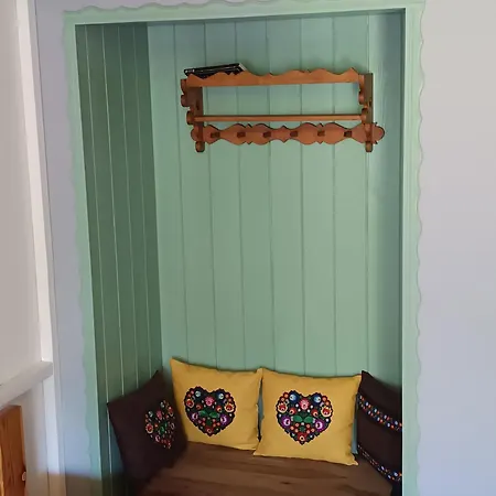 Tutto Apartment Frýdlant nad Ostravicí