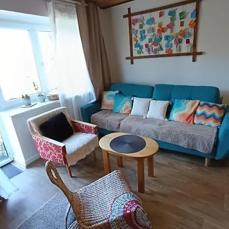 Apartment Tutto