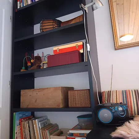 Apartment Tutto *