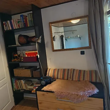 Tutto Apartment
