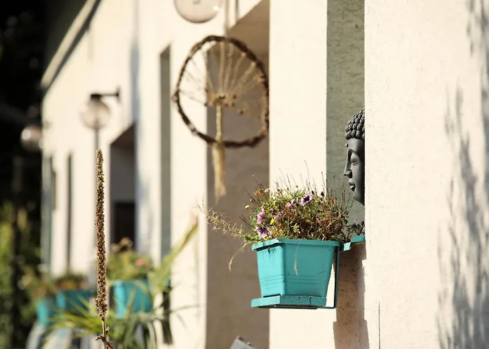 Apartament Tutto