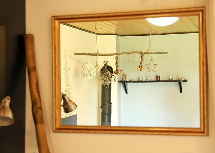 Apartament Tutto