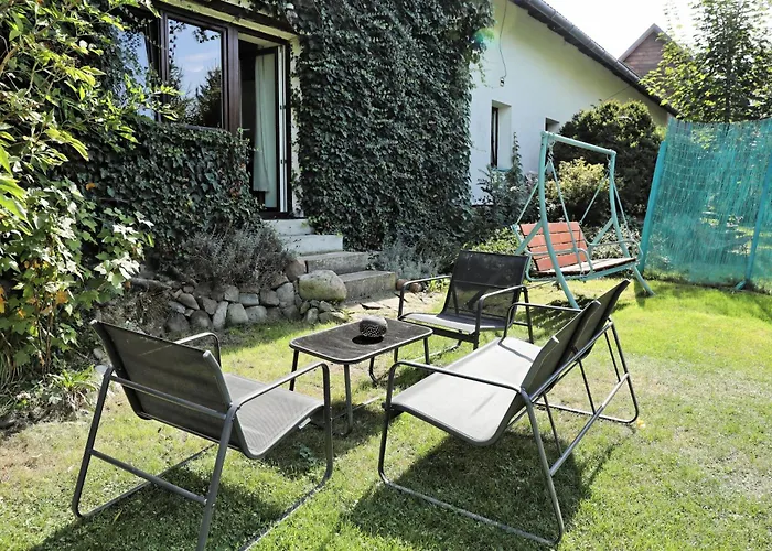 Apartament Tutto *