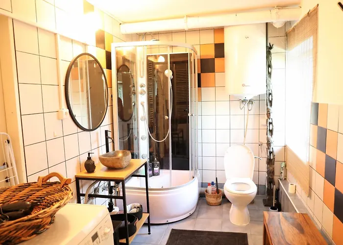 Apartament Tutto Frýdlant nad Ostravicí