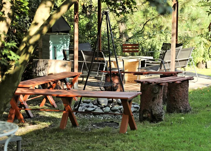 Tutto Apartament Frýdlant nad Ostravicí