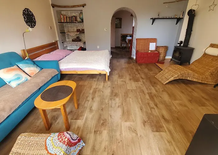 Apartament Tutto Frýdlant nad Ostravicí