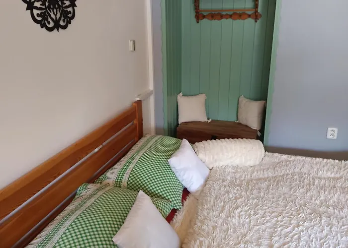 Apartament Tutto