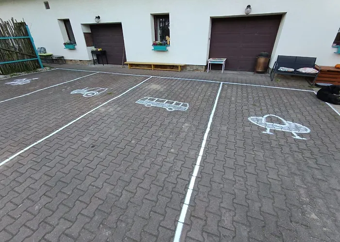 Apartament Tutto