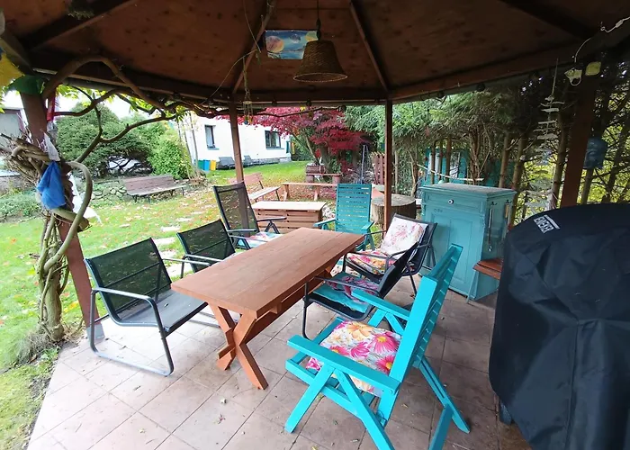 Apartament Tutto *