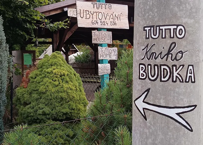 Tutto Frýdlant nad Ostravicí