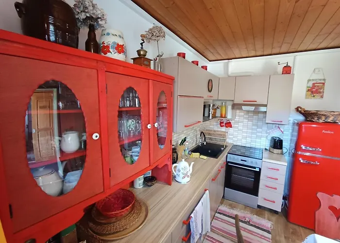 Tutto Apartament