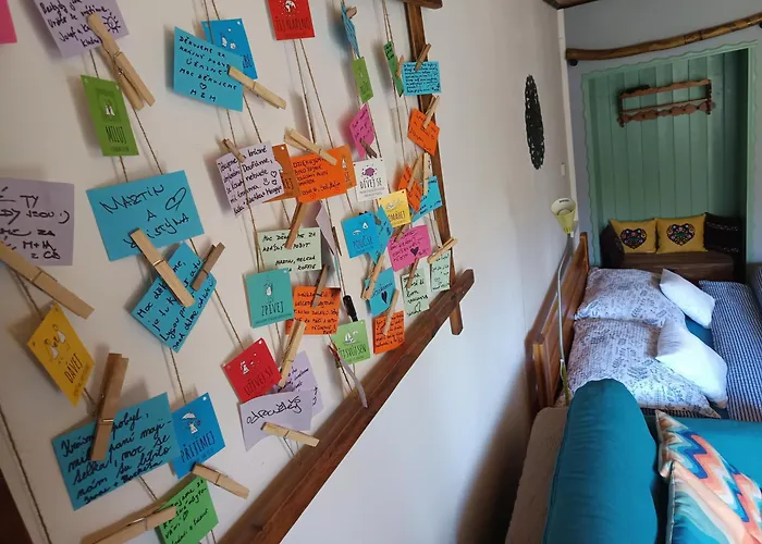 Apartament Tutto Frýdlant nad Ostravicí