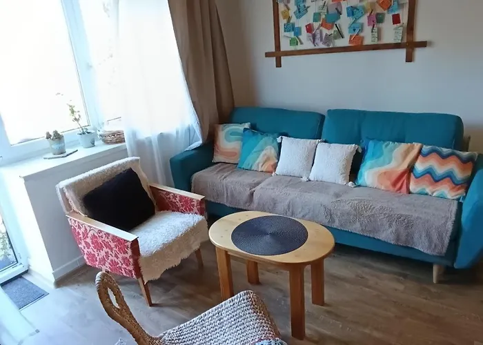 Apartament Tutto