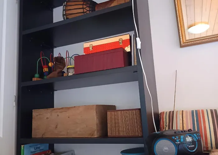 Apartament Tutto *