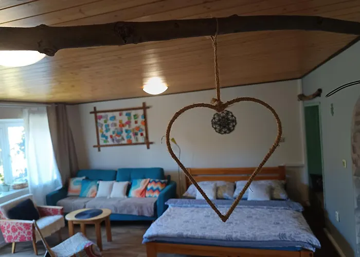 Tutto Apartament Frýdlant nad Ostravicí